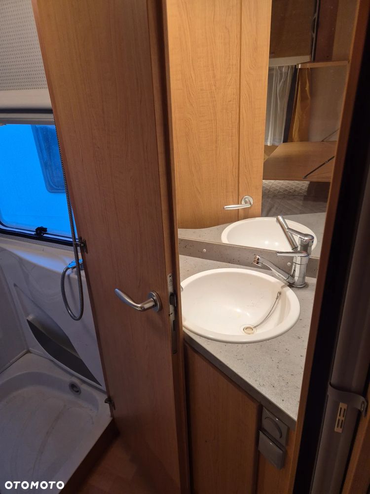 KNAUS Sudwind - 7