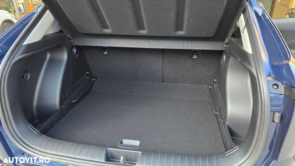 Hyundai KONA BEV 218 CP 65.4 kWh Premium - 10