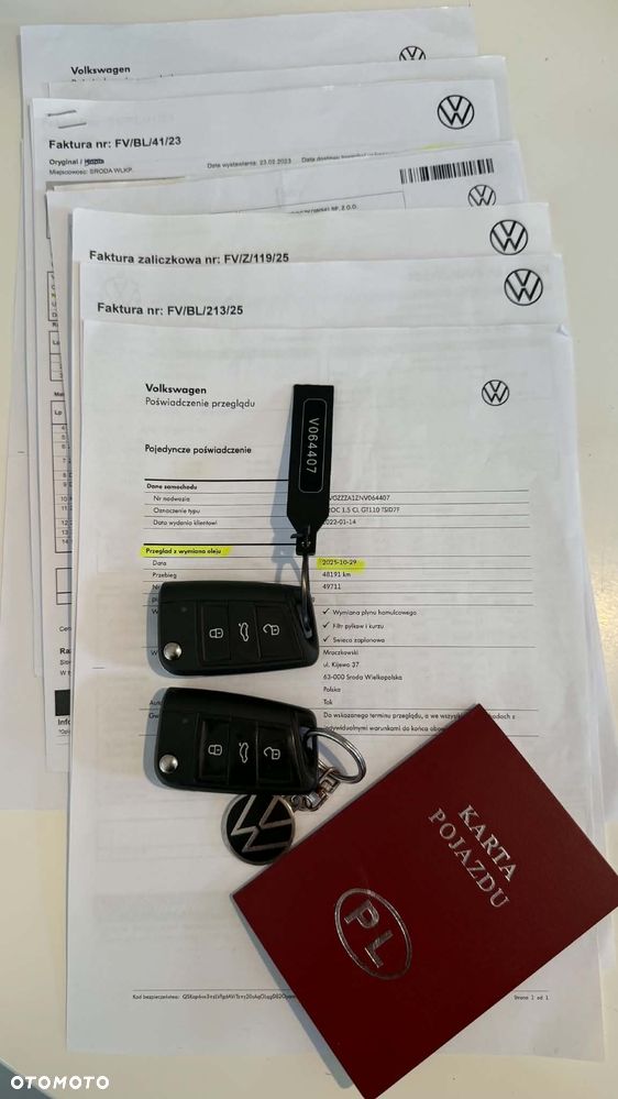 Volkswagen T-Roc 1.5 TSI GPF ACT Advance DSG - 24