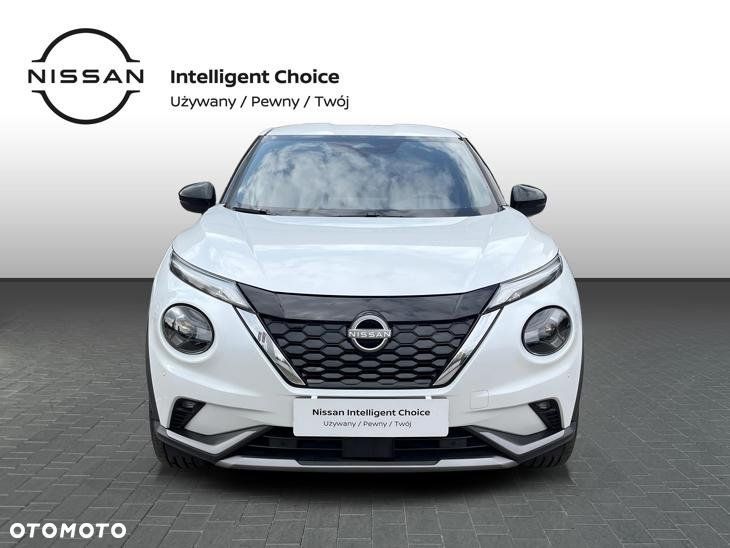 Nissan Juke - 2