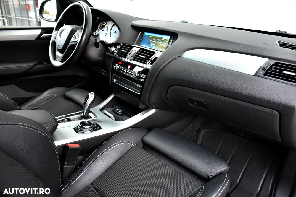 BMW X3 - 19