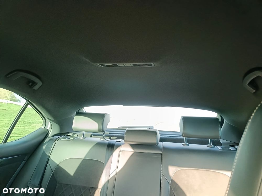 Skoda Superb 2.0 TSI Sportline DSG - 21
