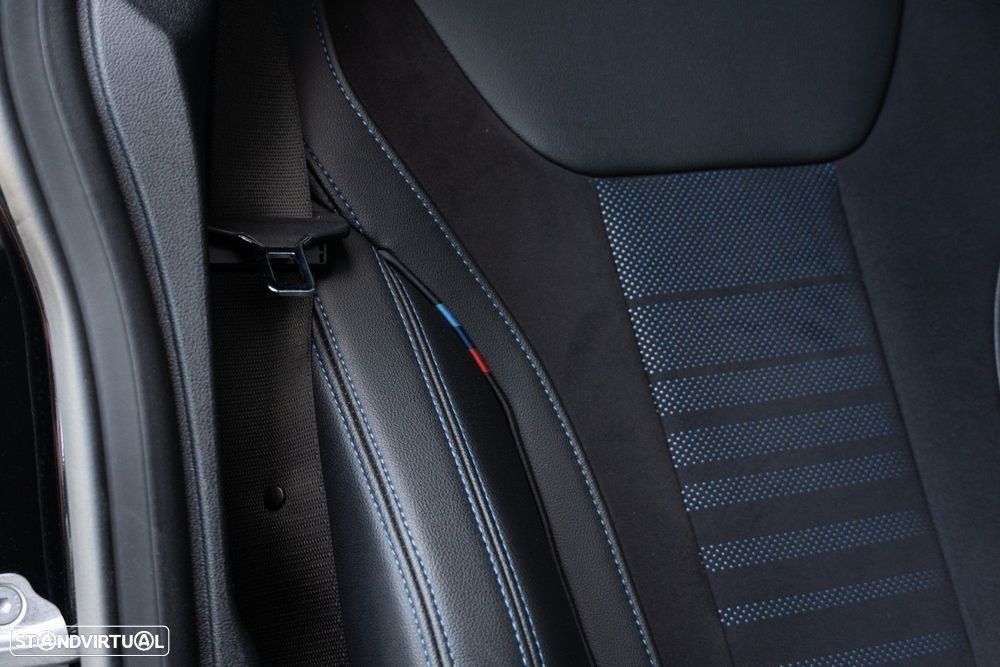 BMW i4 M50 - 37