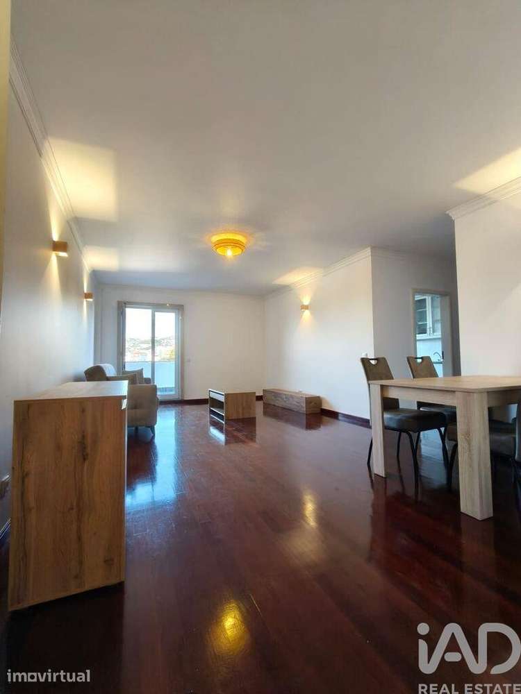Apartamento T2 em Funchal (Santa Maria Maior) de 101,00 m2 - Grande imagem: 3/18