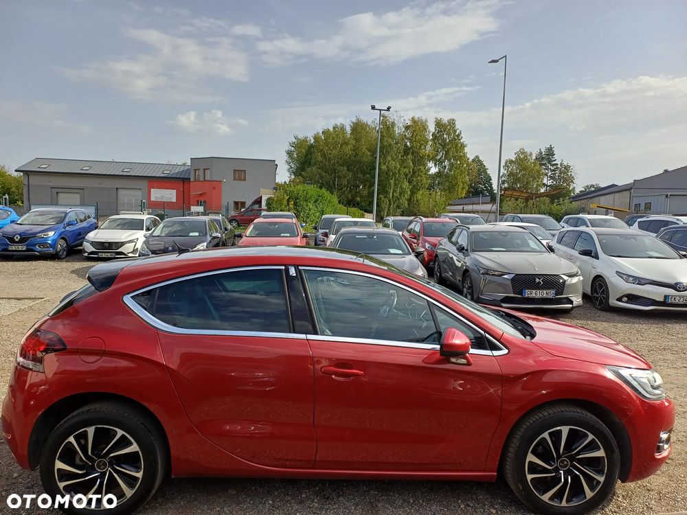 Citroën DS4 1.6 HDi SoChic - 7