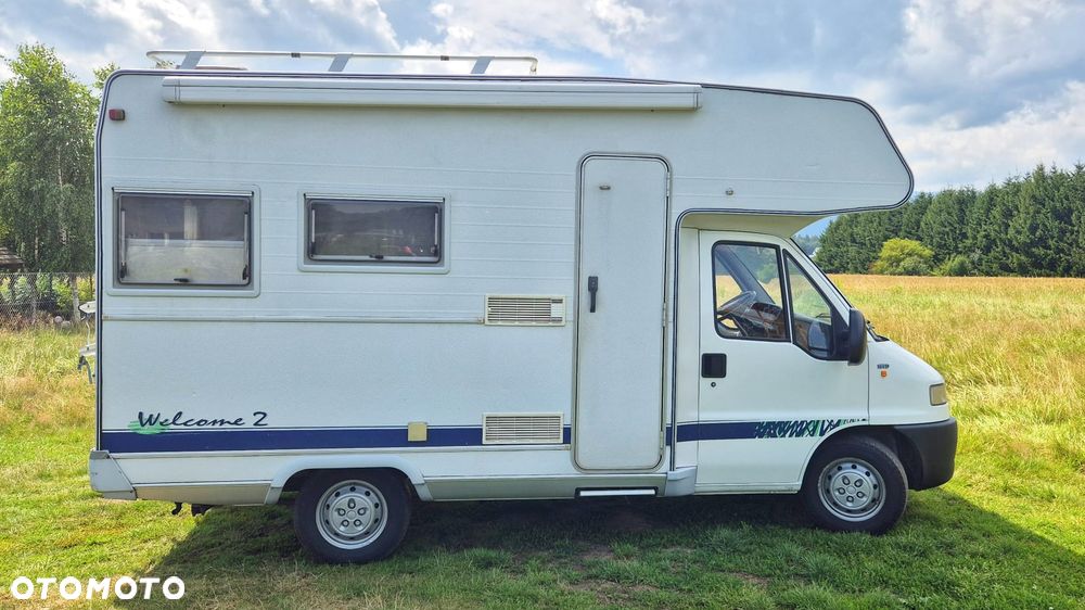 Fiat Ducato - 9