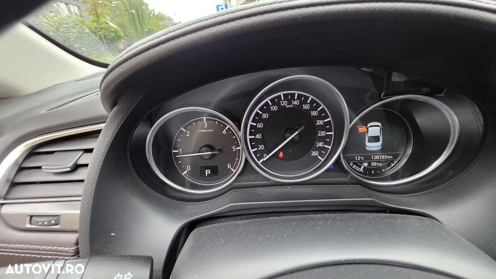 Mazda 6 - 3