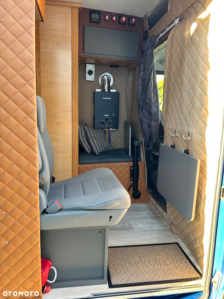 Fiat Ducato - 12