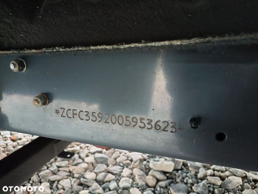 Iveco DAILY* 35S13* MAXI* FV 23%* KLIMA* 100% ORYGINAŁ* WYJĄTKOWO ZADBANY* NIESPOTYKANY* z Niemiec - 18