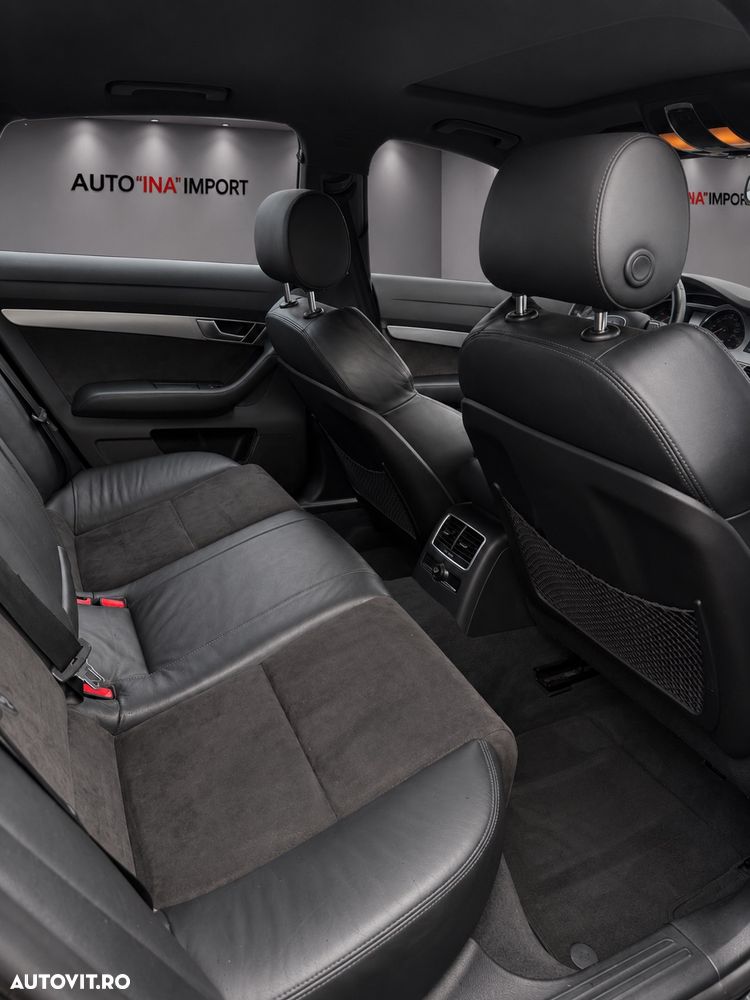 Audi A6 Limuzina 2.0 TFSI Multitronic - 6