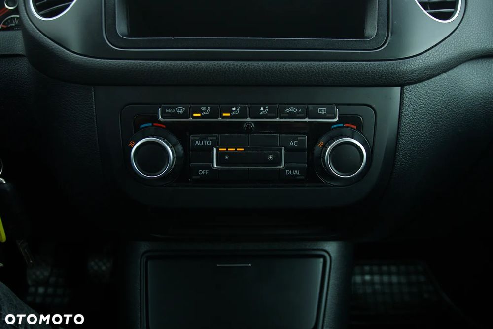 Volkswagen Golf Plus 1.6 United - 20