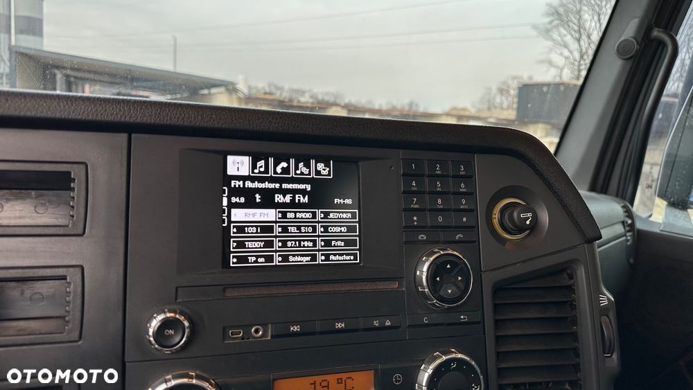 Mercedes-Benz Arocs - 24