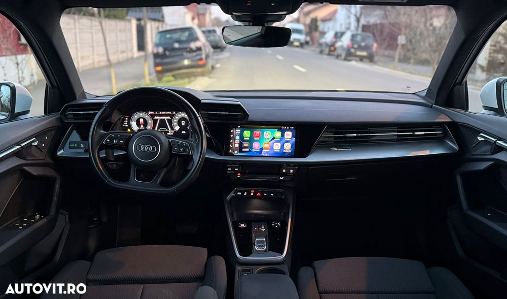 Audi A3 - 5