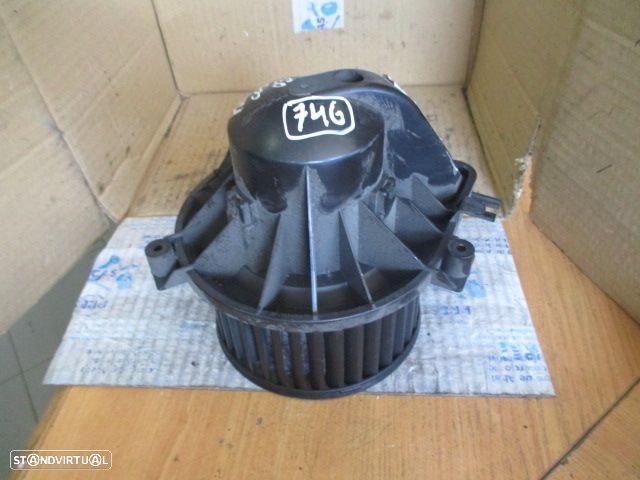 Motor Sofagem W9644230 MINI COOPER S 2003 MINI COOPER R50 R53 2003 1.6I 115CV 0P Branco - 1