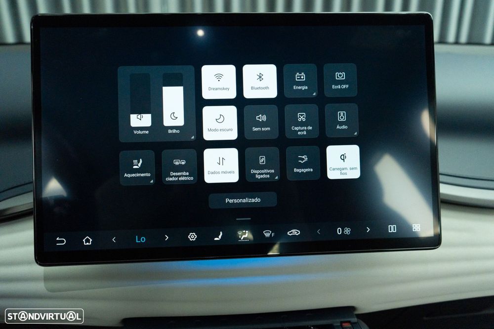 BYD Atto 3 60.48 kWh Design - 21