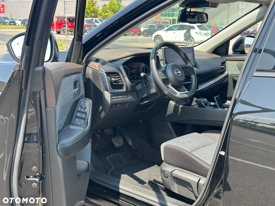 Nissan X-Trail - 10