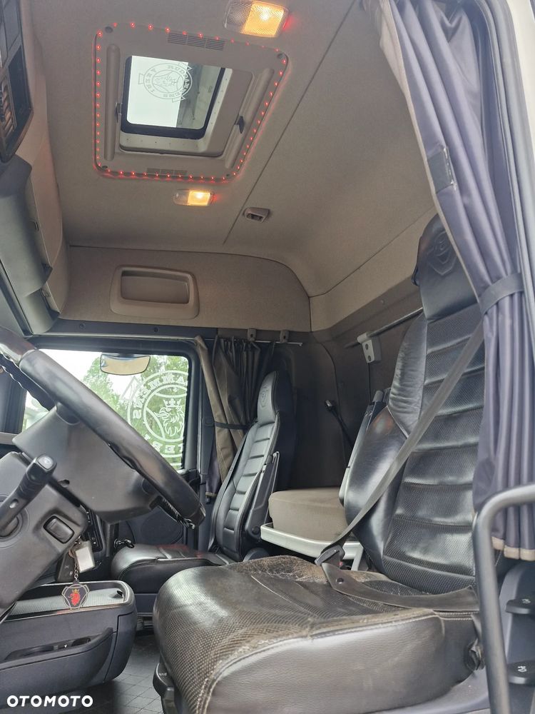 Scania R730 - 19