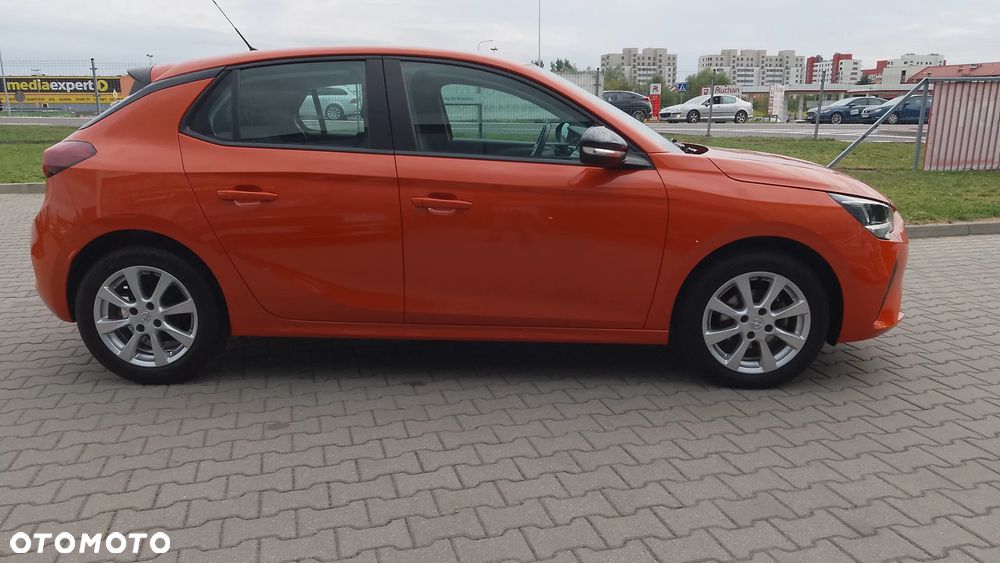 Opel Corsa 1.2 S&S - 5