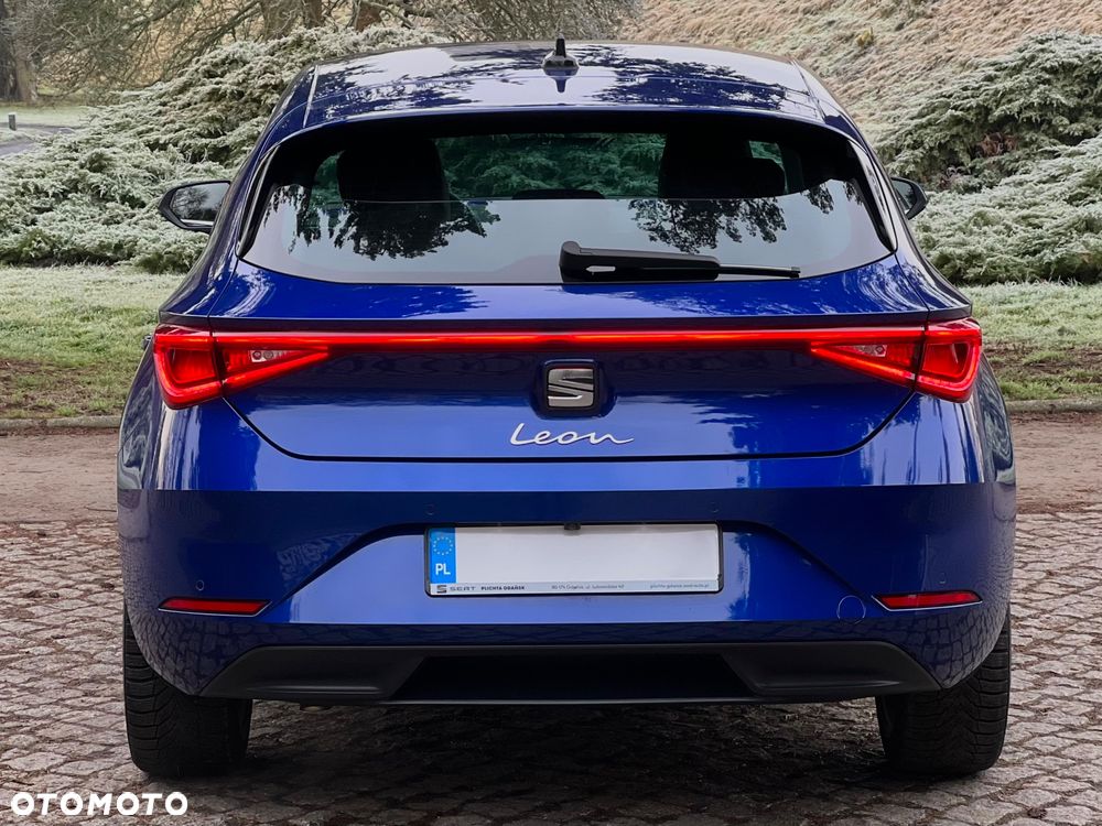 Seat Leon 1.5 TSI Xcellence - 5