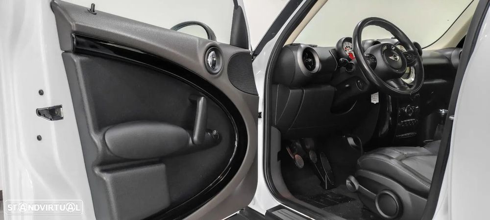 MINI Countryman - 15