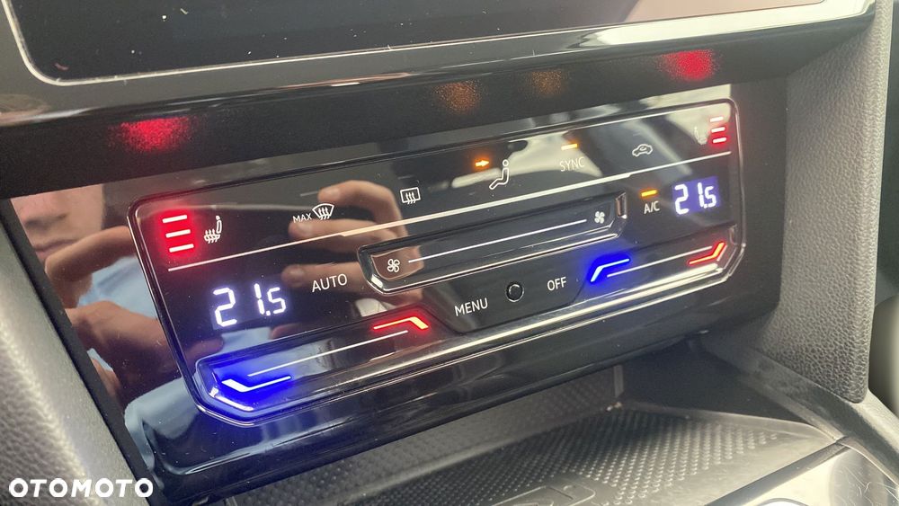 Volkswagen Passat - 20