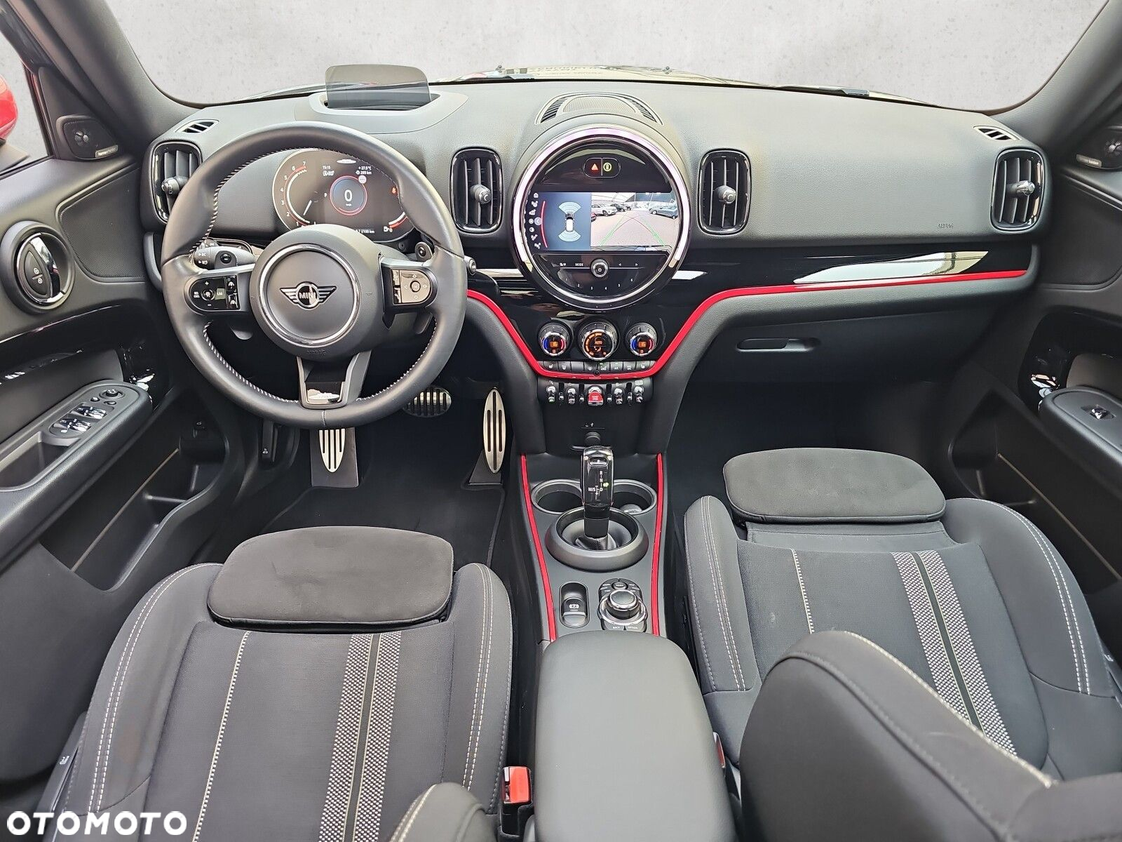 MINI Countryman - 25