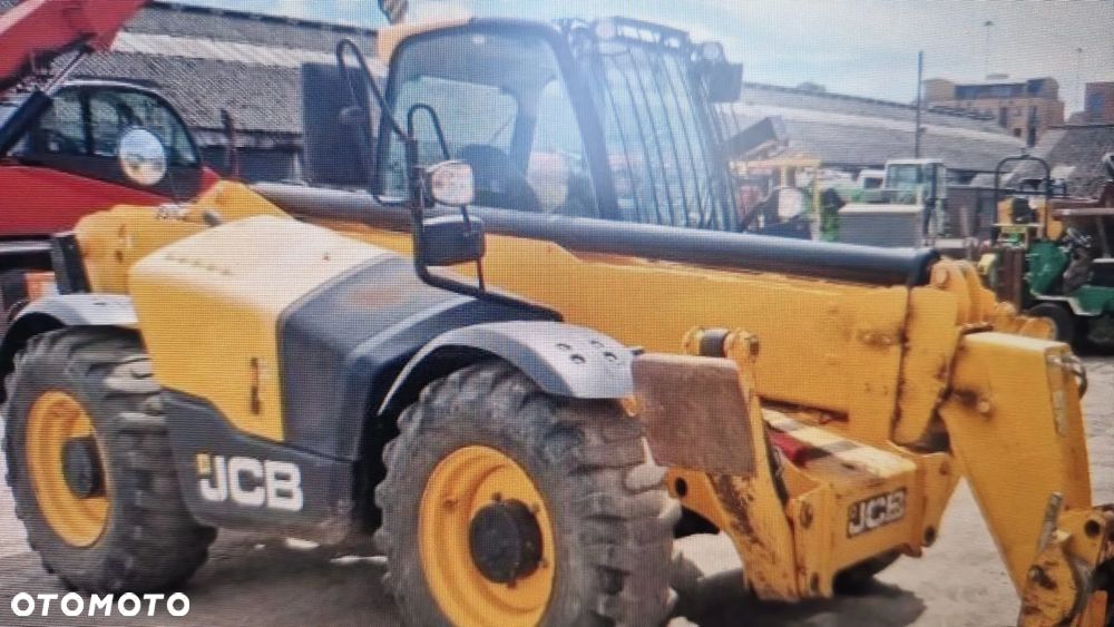 JCB 540-140 - 3