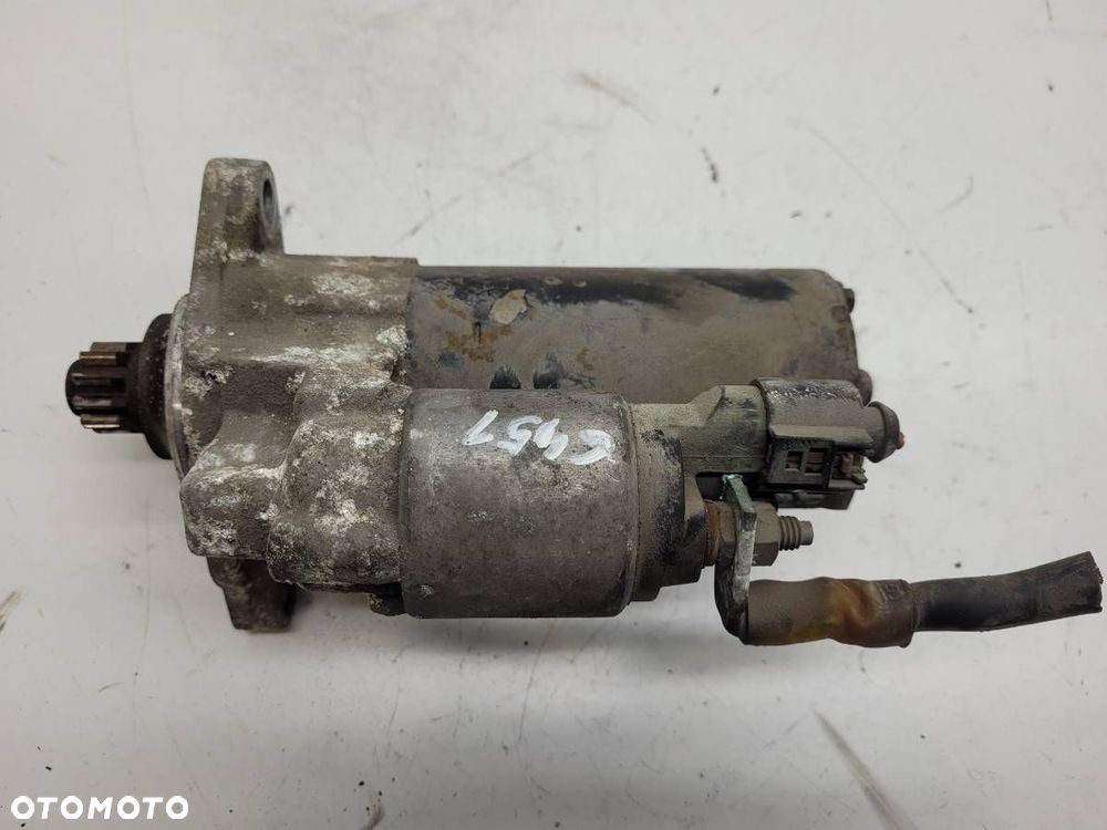 ROZRUSZNIK 0001123015 025911023H 2.0 TDI DIESEL VW PASSAT B6 DSG AUTOMAT - 2