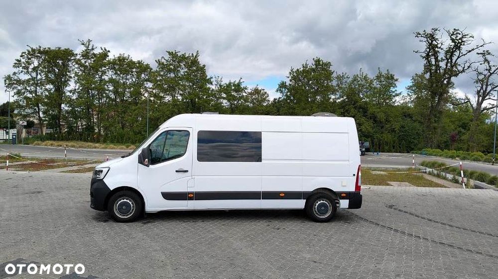 Renault MASTER - 16