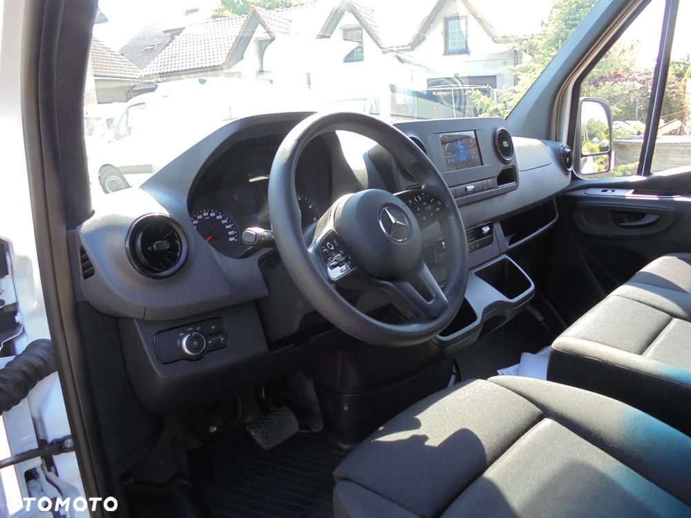 Mercedes-Benz SPRINTER 314 CDI - 15