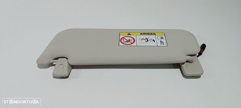 PÁLA DO SOL DIREITA LAND ROVER RANGE ROVER EVOQUE EVOQUE - 1