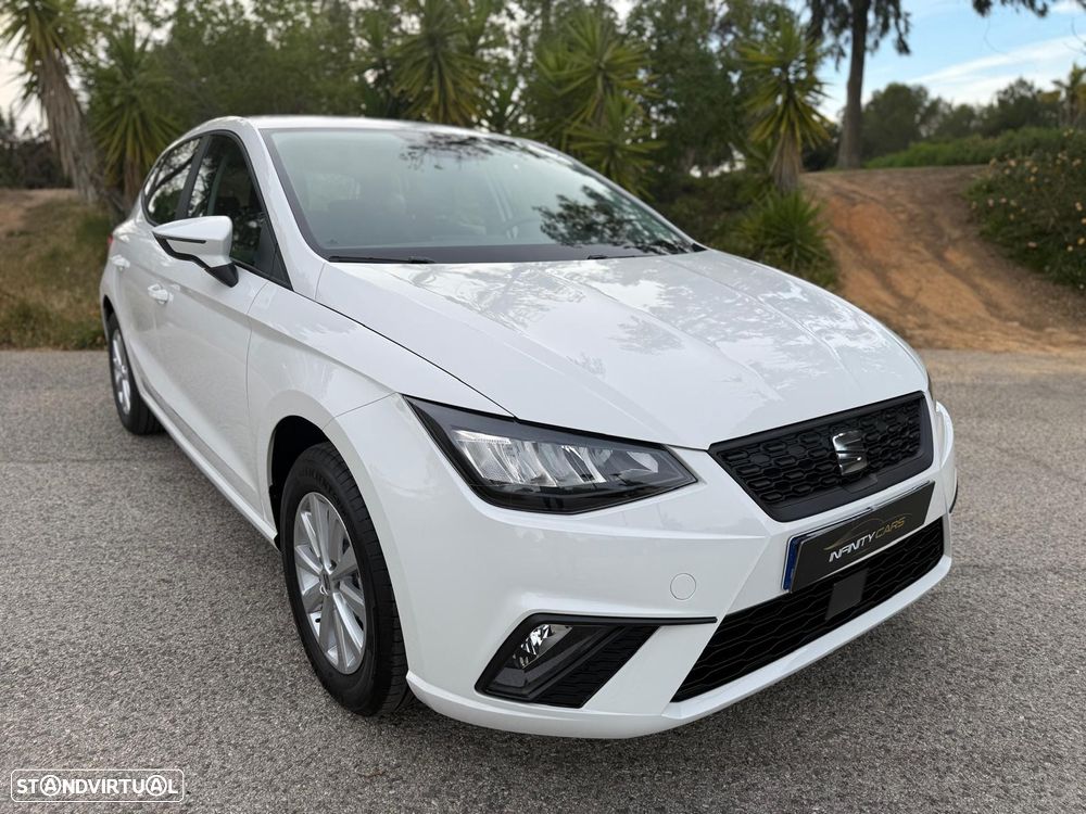 SEAT Ibiza 1.0 TSI Style - 3