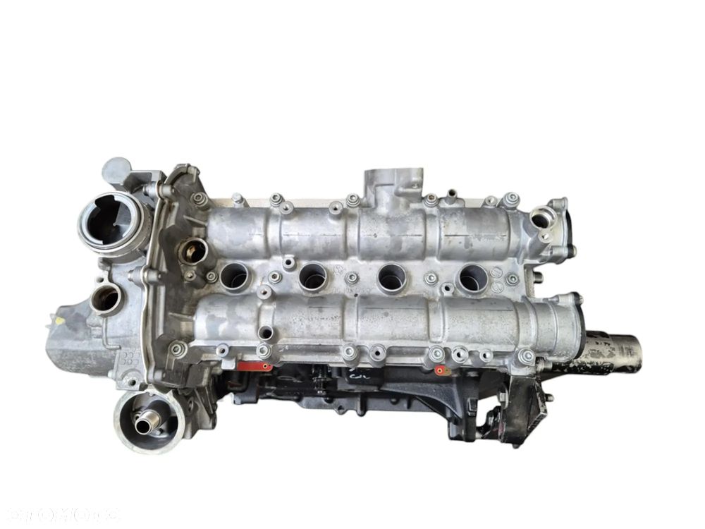SILNIK ZREGENEROWANY 1.4 TSI TFSI CAV CAVC CAVD CAVD 150 PSVW AUDI SEAT SKODA 12 MSC. GWARANCJA - 3