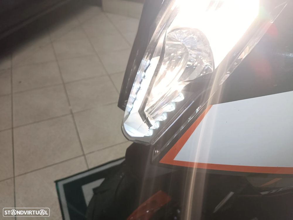KTM RC KTM RC8 R 170cv nacional 1 dono - 7
