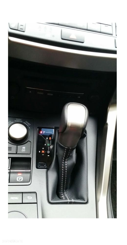 Lexus NX 200t Elegance AWD - 11