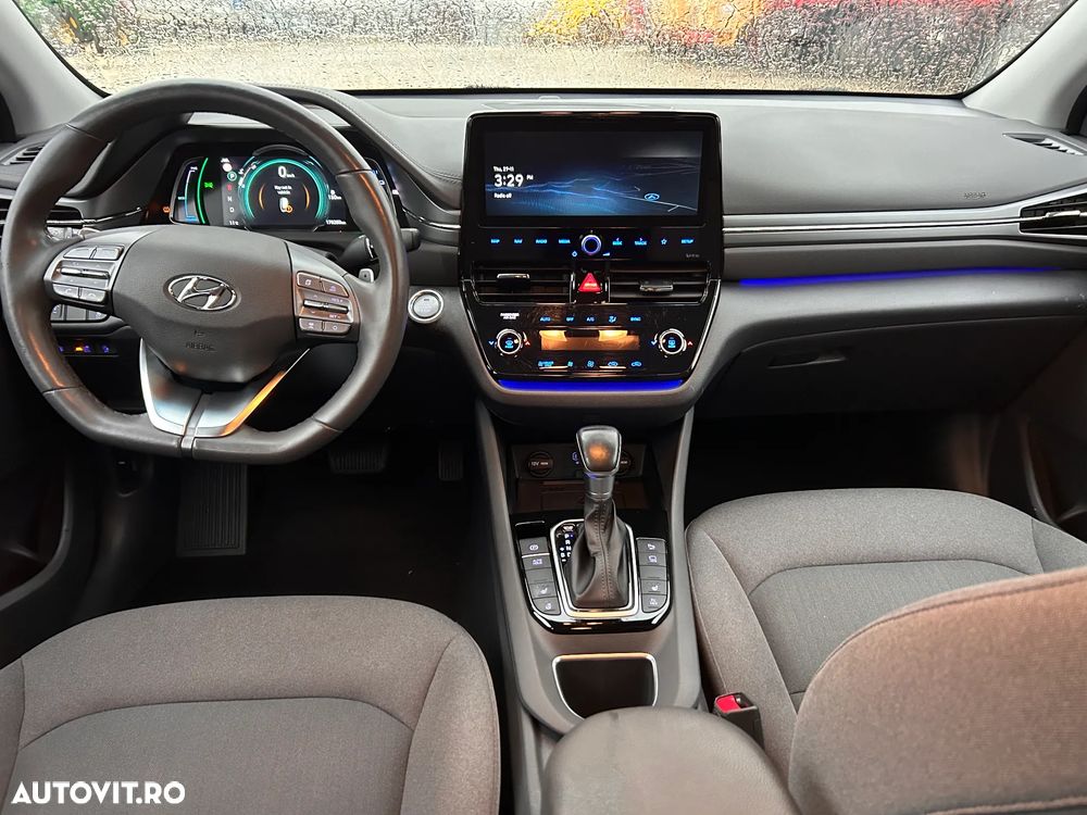 Hyundai IONIQ Plug-In 141CP Exclusive - 9