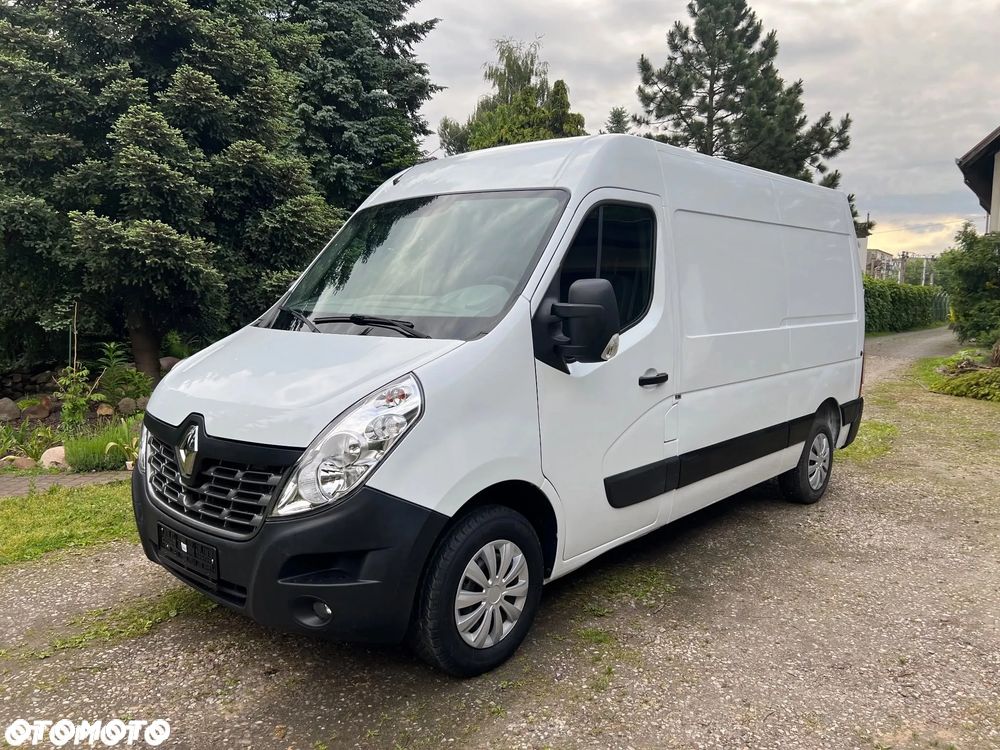 Renault master iii - 3