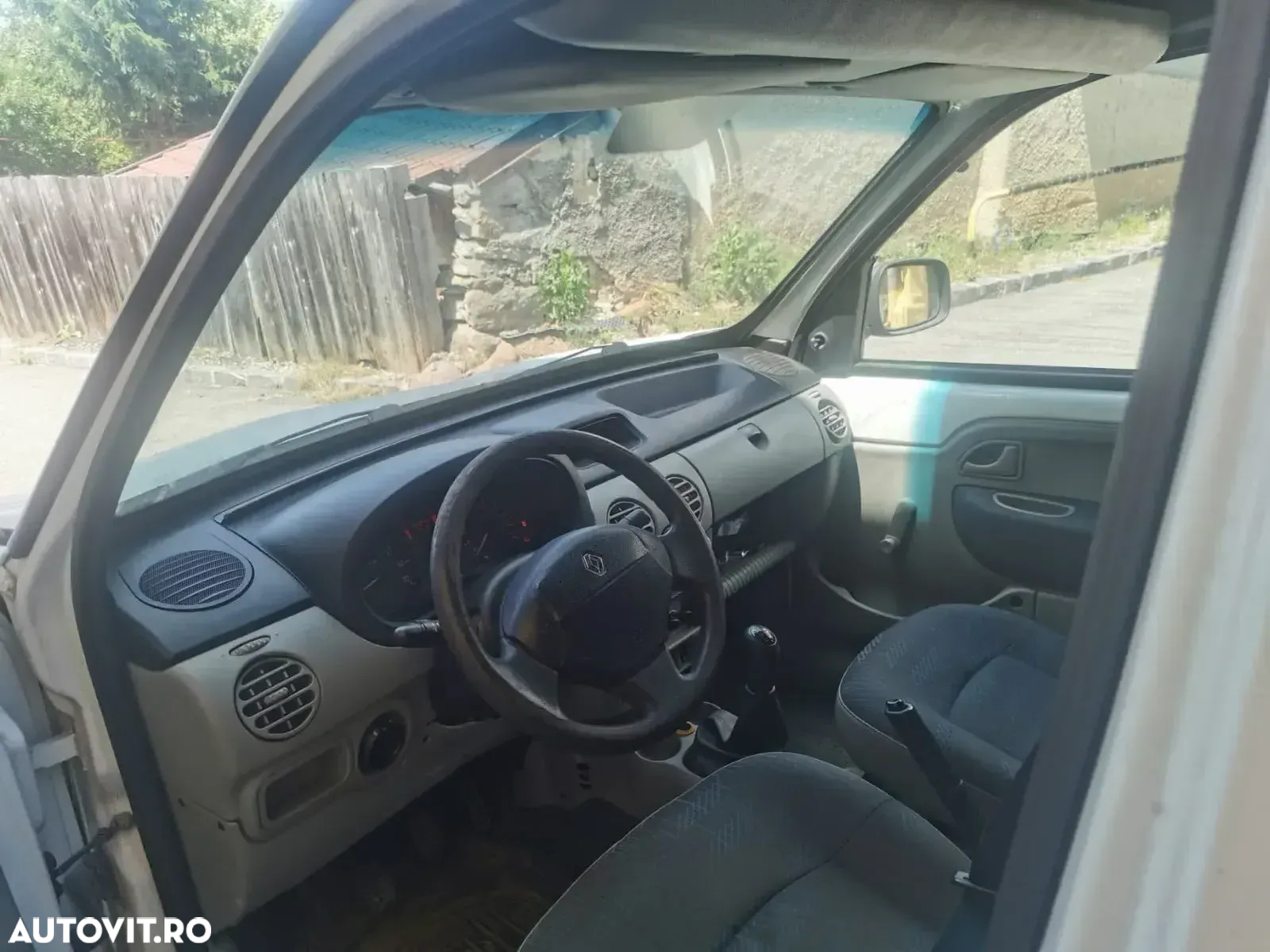Renault Kangoo - 4