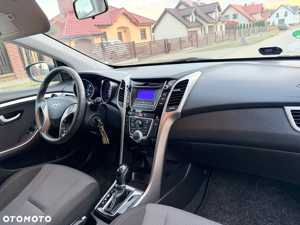 Hyundai i30 - 6