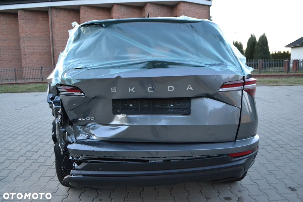 Skoda Karoq - 9