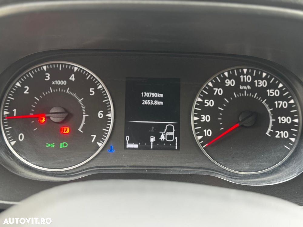Dacia Duster Blue dCi 115 4X4 Expression - 7
