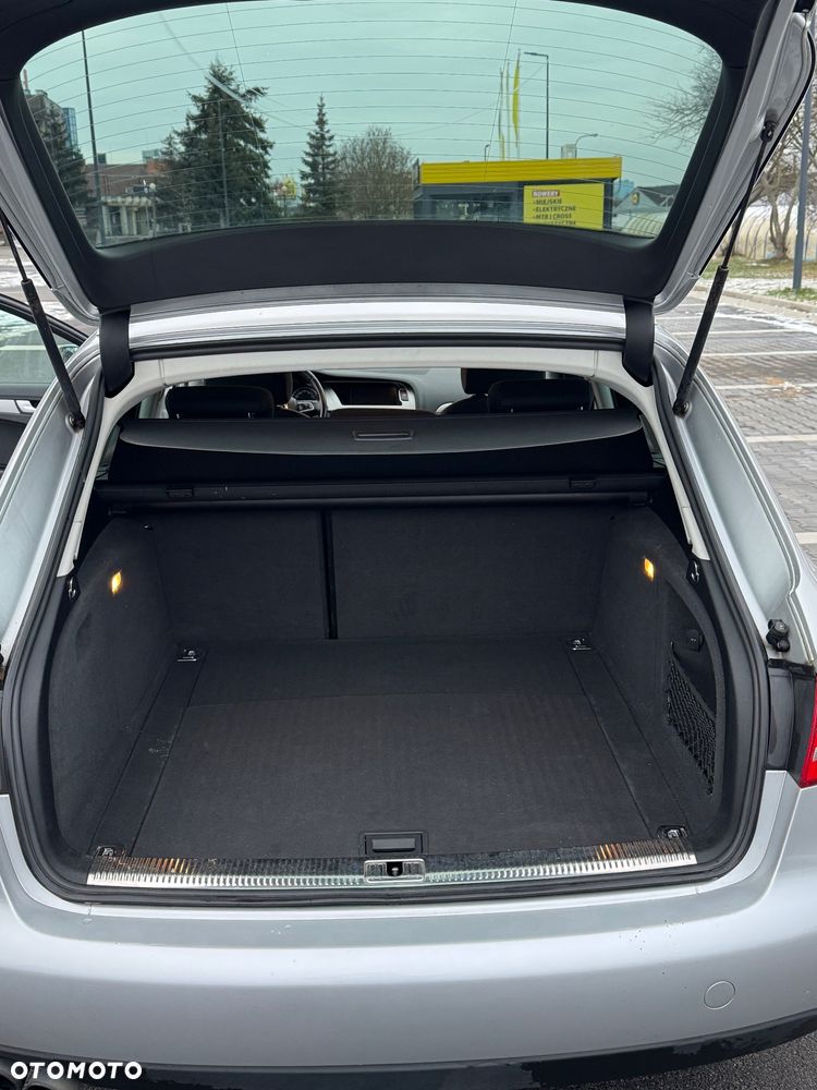 Audi A4 Avant 2.0 TDI - 23