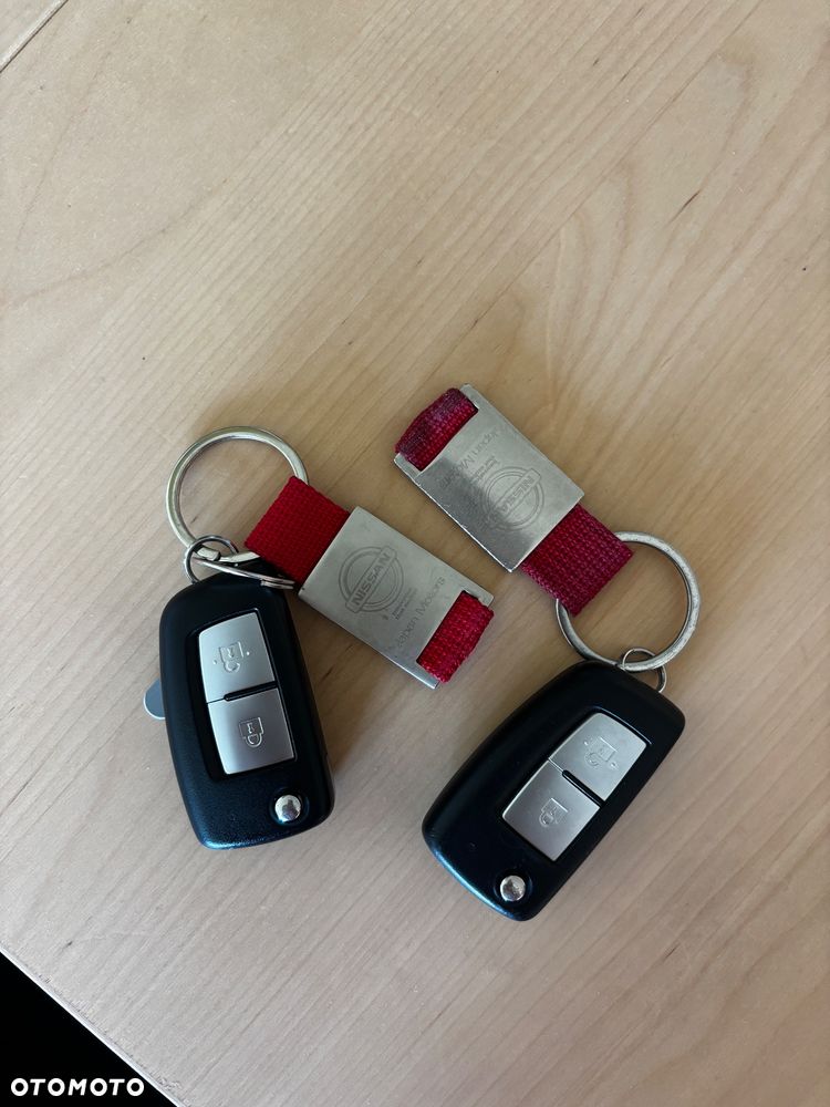 Nissan Qashqai 1.3 DIG-T N-Style EU6d - 19