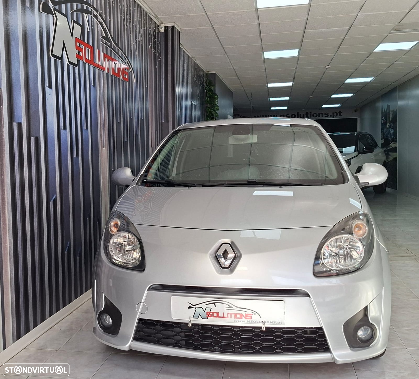 Renault Twingo 1.2 TCE GT - 5