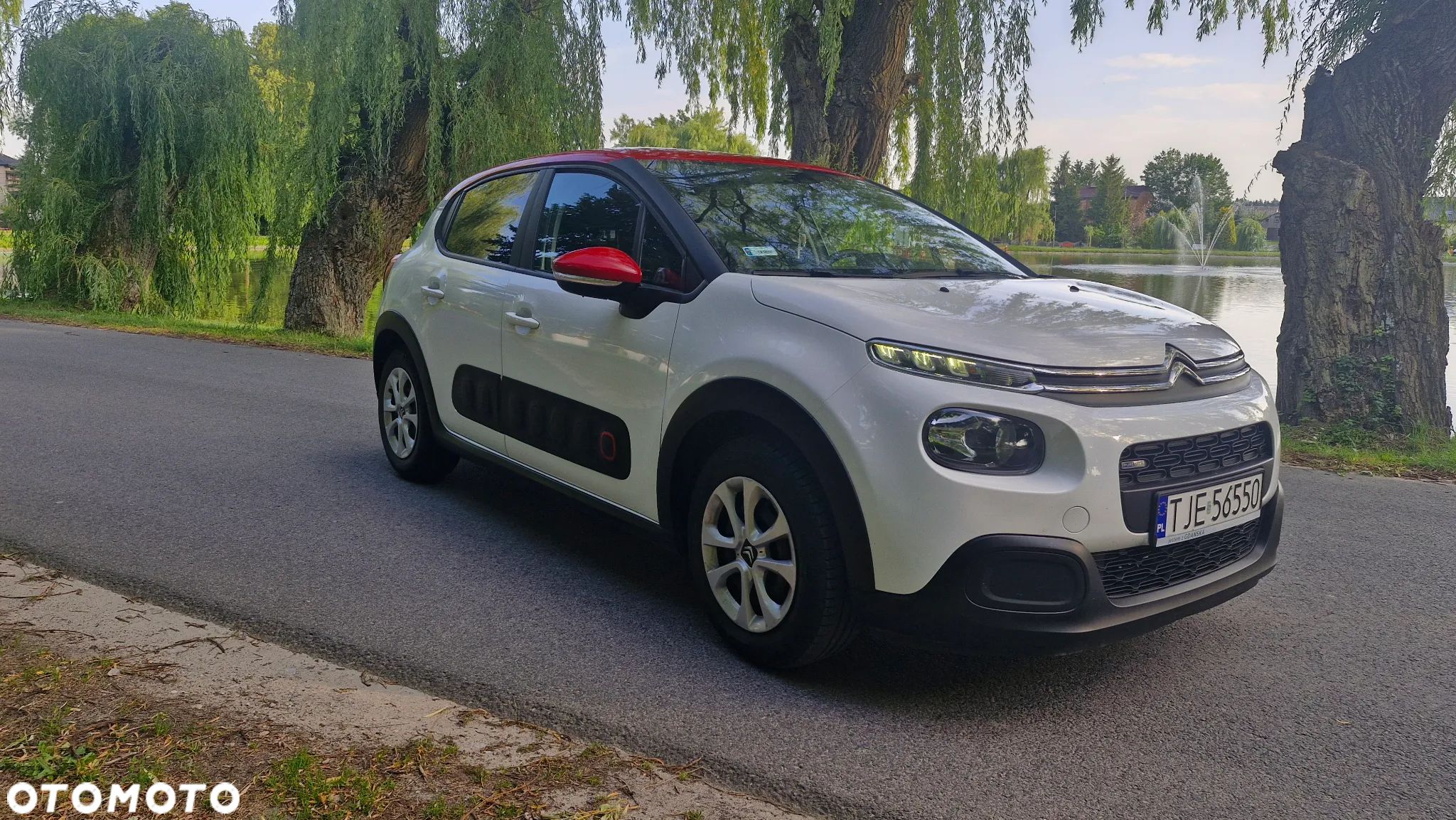 Citroën C3 - 1