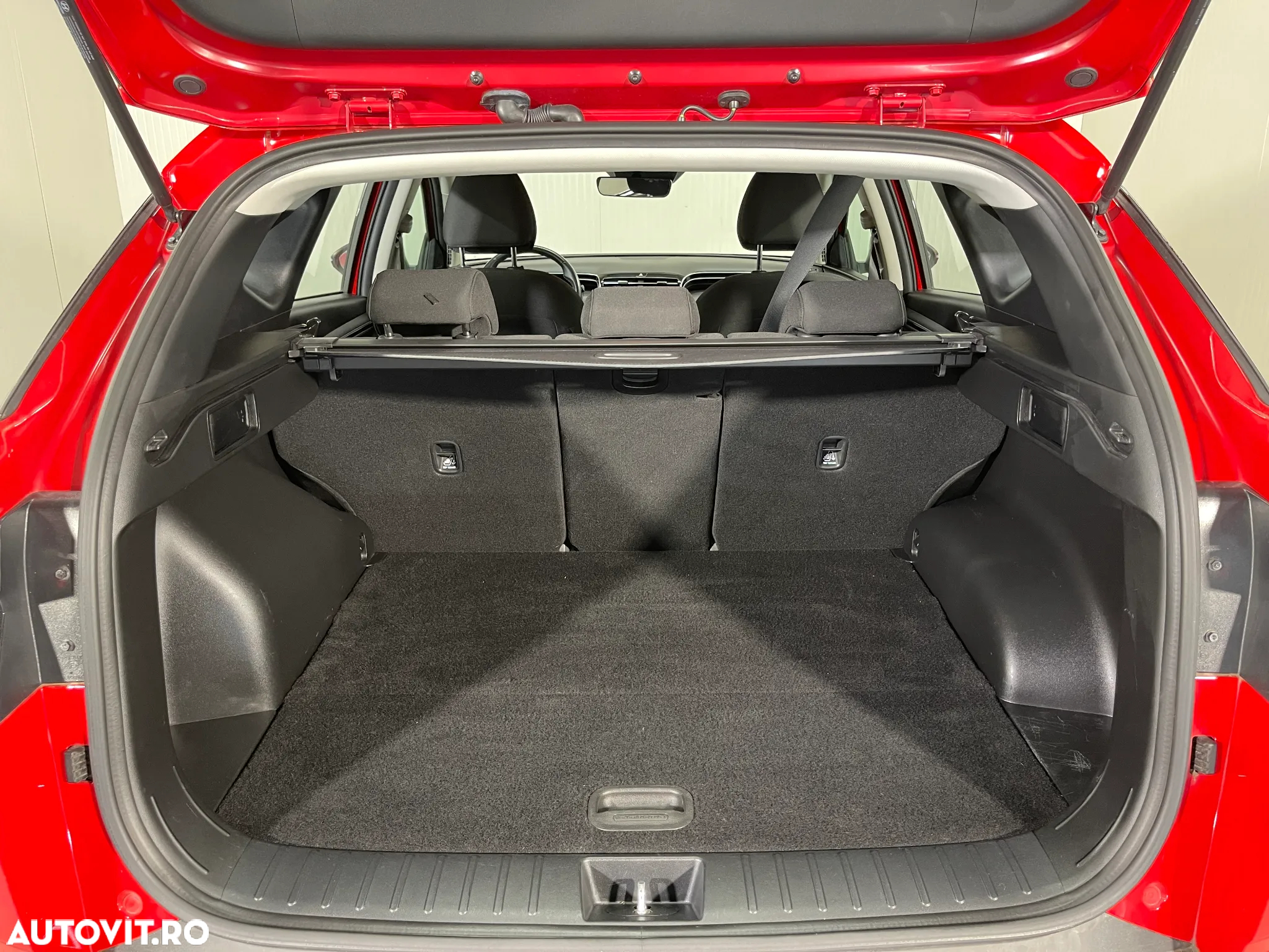 Hyundai Tucson - 11