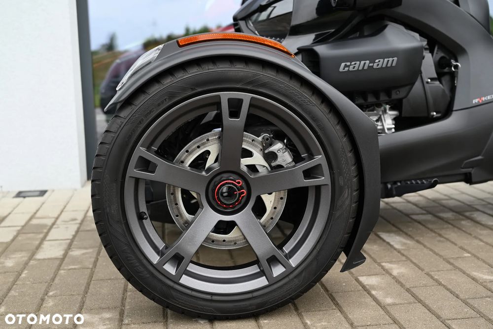 Can-Am Ryker - 17