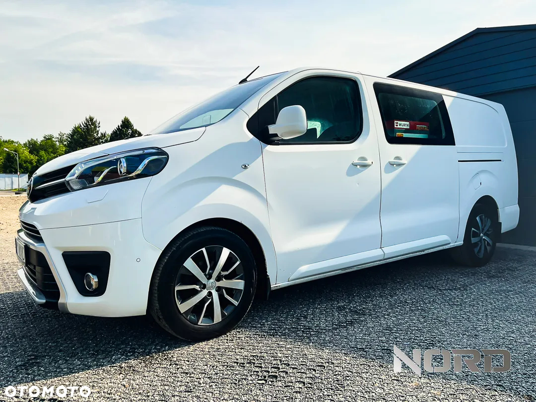Peugeot ProAce 2.0  Long Active - 5