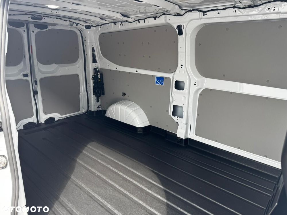 Ford transit-customVANTREND - 11