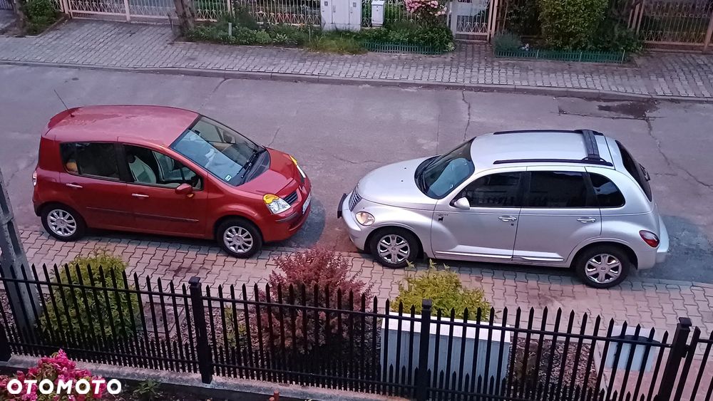 Chrysler PT Cruiser 2.2 CRD Limited Passion III - 10